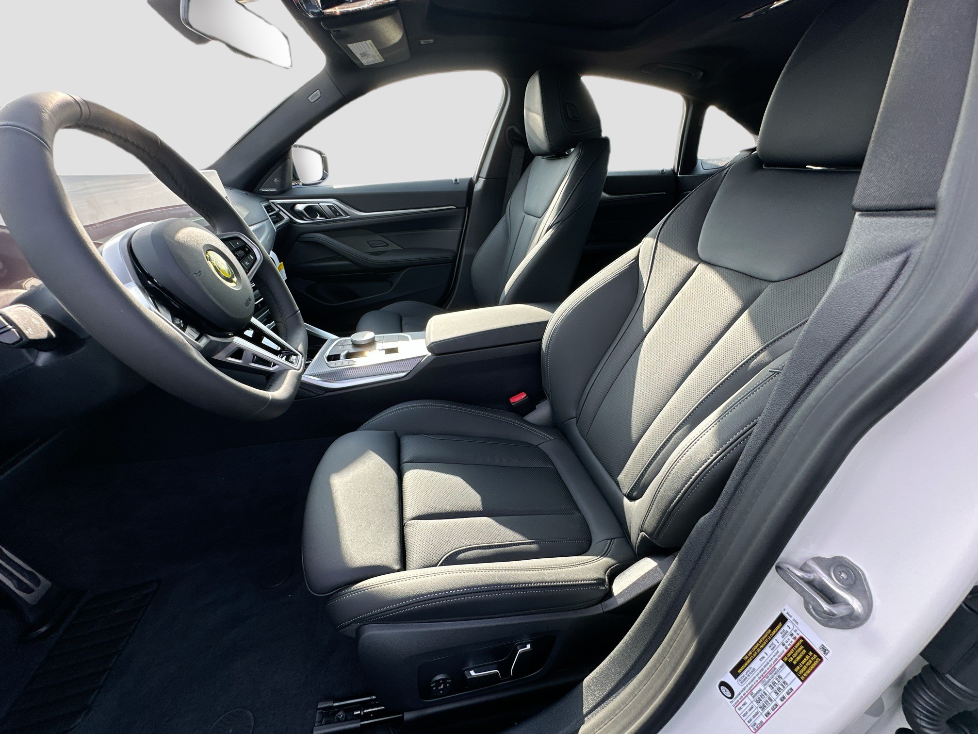 New 2026 BMW 430i w/ M Sport Package RWD image 13