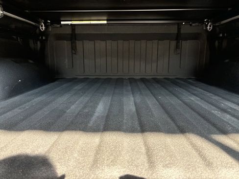 Used 2023 RAM 1500 Rebel w/ Rebel Level 1 Equipment Group image 13