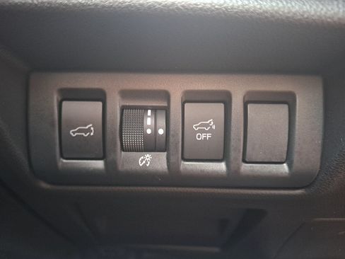 Certified 2025 Subaru Outback Limited AWD/4WD image 25