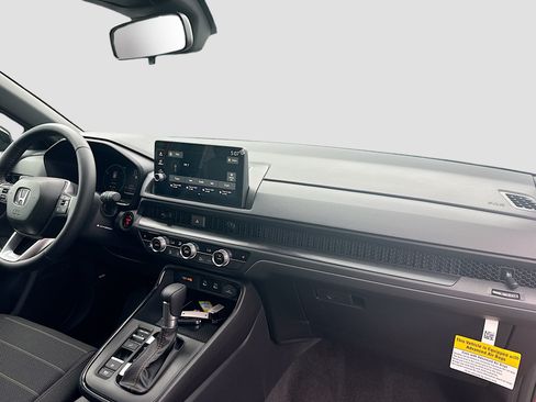 New 2026 Honda CR-V Sport image 24