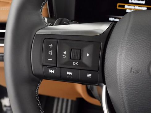 Used 2024 INFINITI QX60 Autograph AWD/4WD image 28