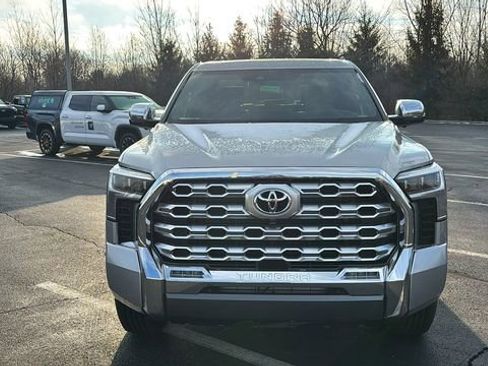 New 2026 Toyota Tundra 1794 Edition image 6