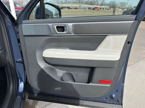 New 2026 Hyundai Santa Fe SEL image 28