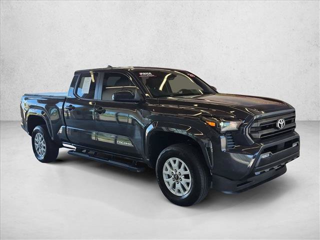 Used 2025 Toyota Tacoma SR5 RWD image 3