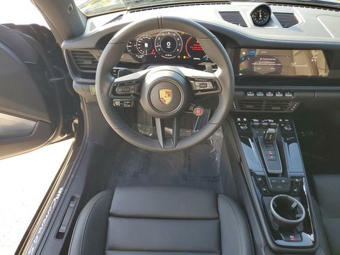 Used 2026 Porsche 911 Carrera 4S AWD/4WD image 21