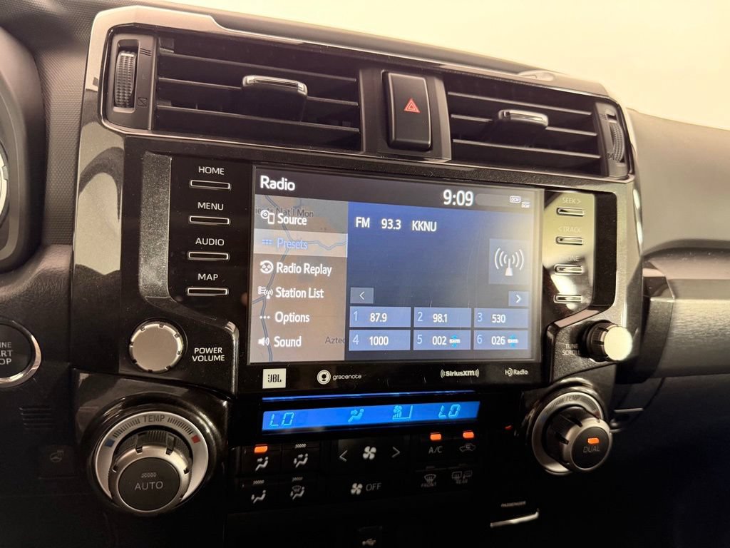 Certified 2023 Toyota 4Runner TRD Pro AWD/4WD image 34
