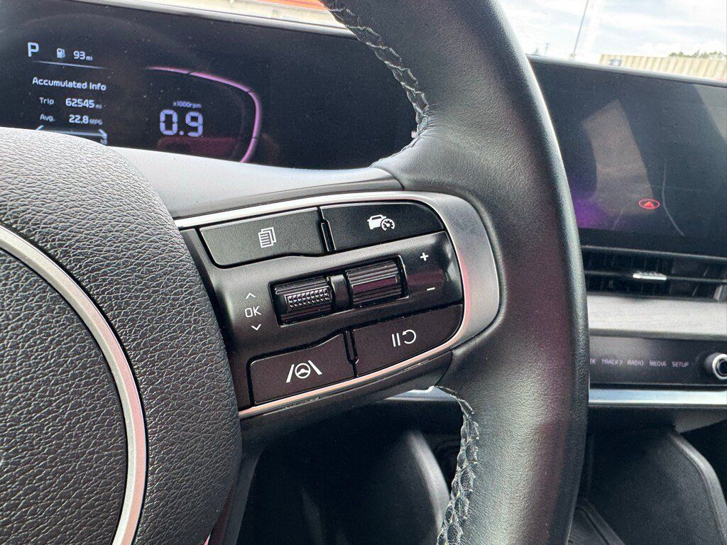 Used 2023 Kia Sportage X-Line w/ X-Line Premium Package AWD/4WD image 33
