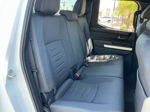 Certified 2024 Toyota Tacoma TRD Sport AWD/4WD image 18