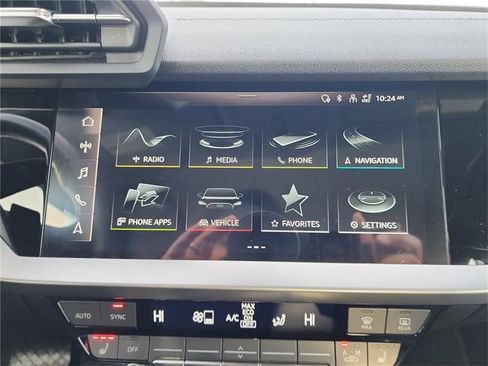 Used 2023 Audi A3 2.0T Premium w/ Convenience Package image 16