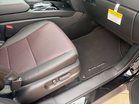 New 2026 Honda Ridgeline Black Edition image 32