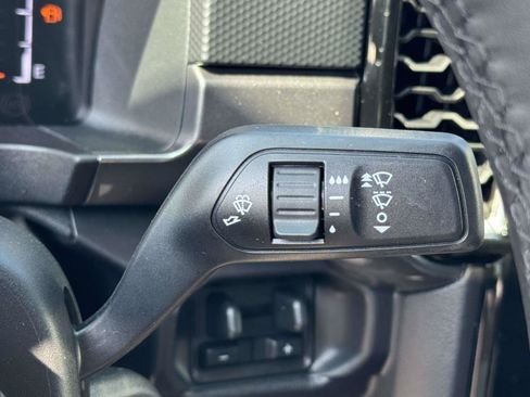 New 2026 Ford Ranger XLT AWD/4WD image 22