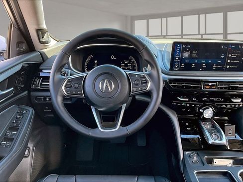New 2026 Acura MDX SH-AWD w/ Technology Package image 9