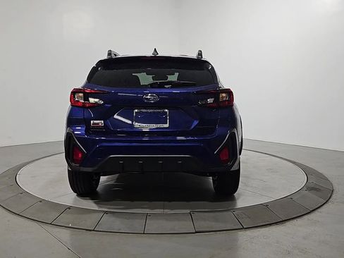 New 2026 Subaru Crosstrek 2.0i Premium image 4