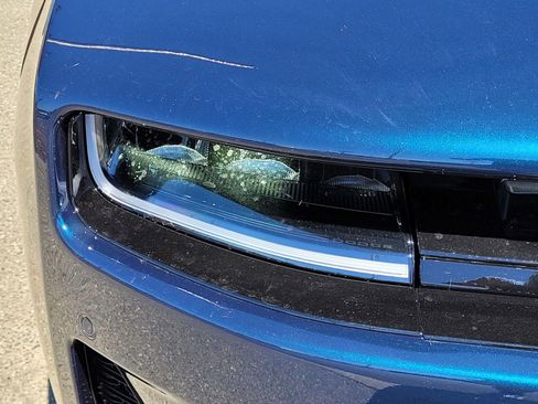 New 2026 Dodge Charger Scat Pack AWD/4WD image 10