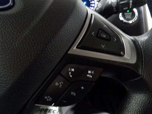 Used 2019 Ford Fusion S FWD image 16
