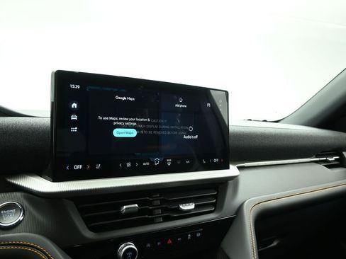 New 2026 Ford Explorer Tremor AWD/4WD image 12