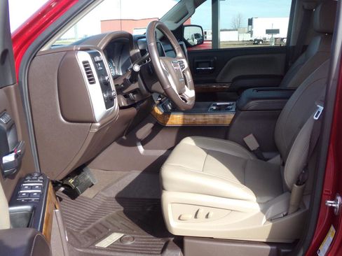 Used 2018 GMC Sierra 1500 SLT image 14