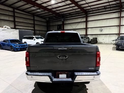 Used 2021 Ford F150 XLT w/ Equipment Group 302A High RWD image 6