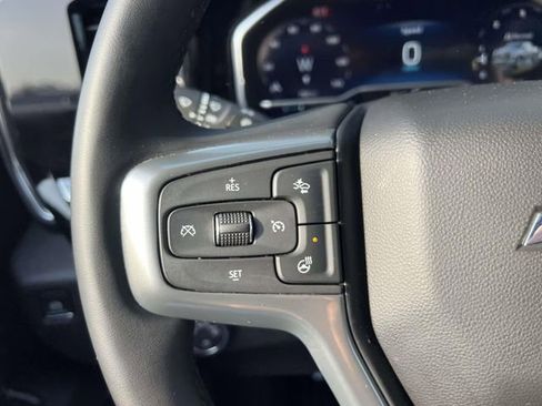 Certified 2025 Chevrolet Silverado 1500 LT image 20