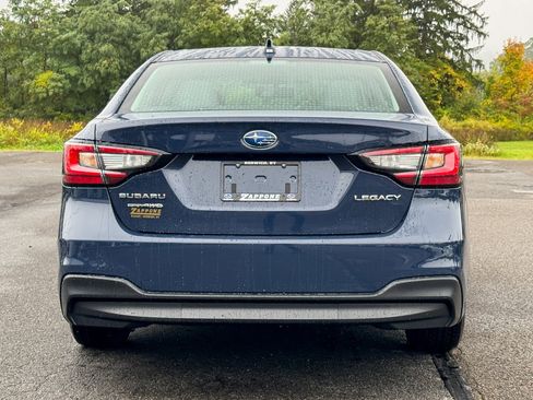 New 2025 Subaru Legacy Premium w/ Tech Package #1 image 4