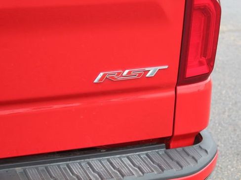 Used 2021 Chevrolet Silverado 1500 RST AWD/4WD image 5