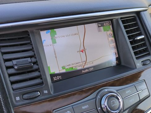 Used 2019 Nissan Armada Platinum image 30