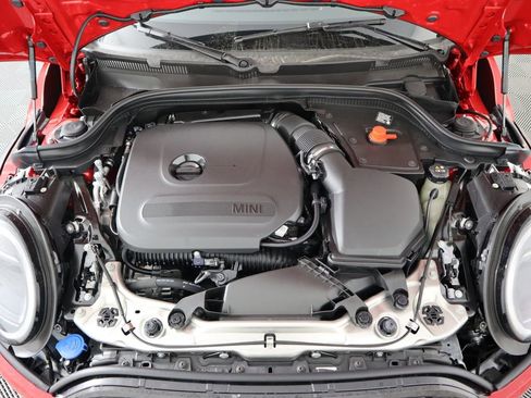 Used 2025 MINI Cooper S image 29