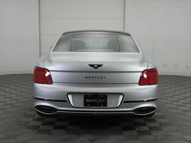Used 2025 Bentley Flying Spur Plug-In Hybrid AWD/4WD image 6