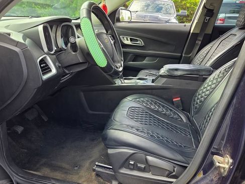 Used 2017 Chevrolet Equinox LS FWD image 9