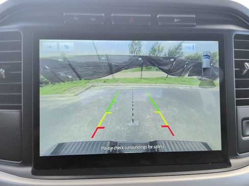 Used 2022 Ford F150 XLT w/ Equipment Group 302A High RWD image 23
