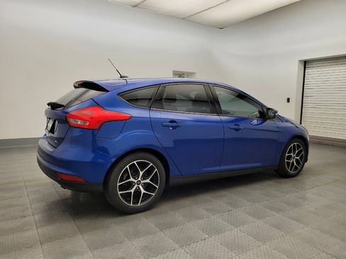 Used 2018 Ford Focus SEL image 10