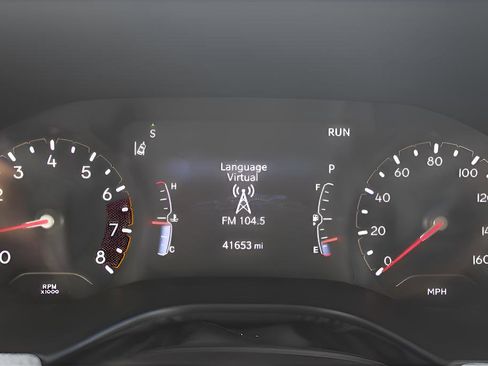 Used 2022 Jeep Compass Latitude image 33