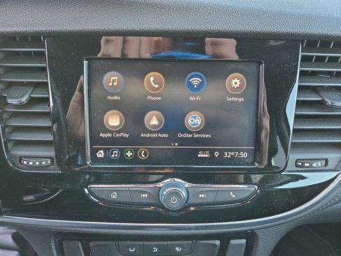 Used 2022 Buick Encore Preferred w/ Safety Package image 20