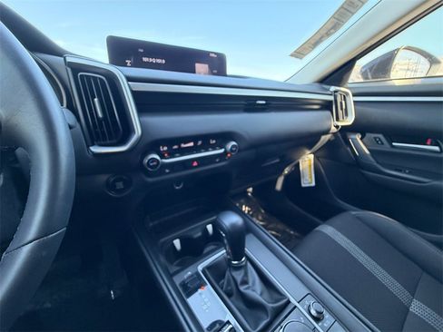 Certified 2025 MAZDA CX-50 AWD 2.5 S w/ Weather Package image 15