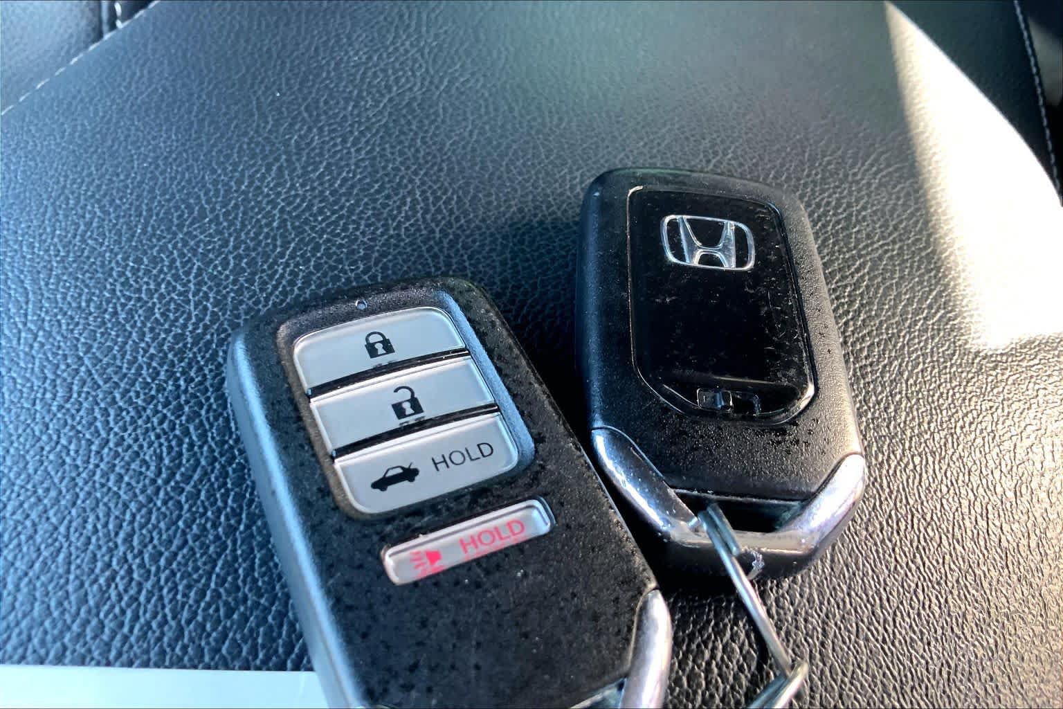 Used 2018 Honda Accord Sport image 14