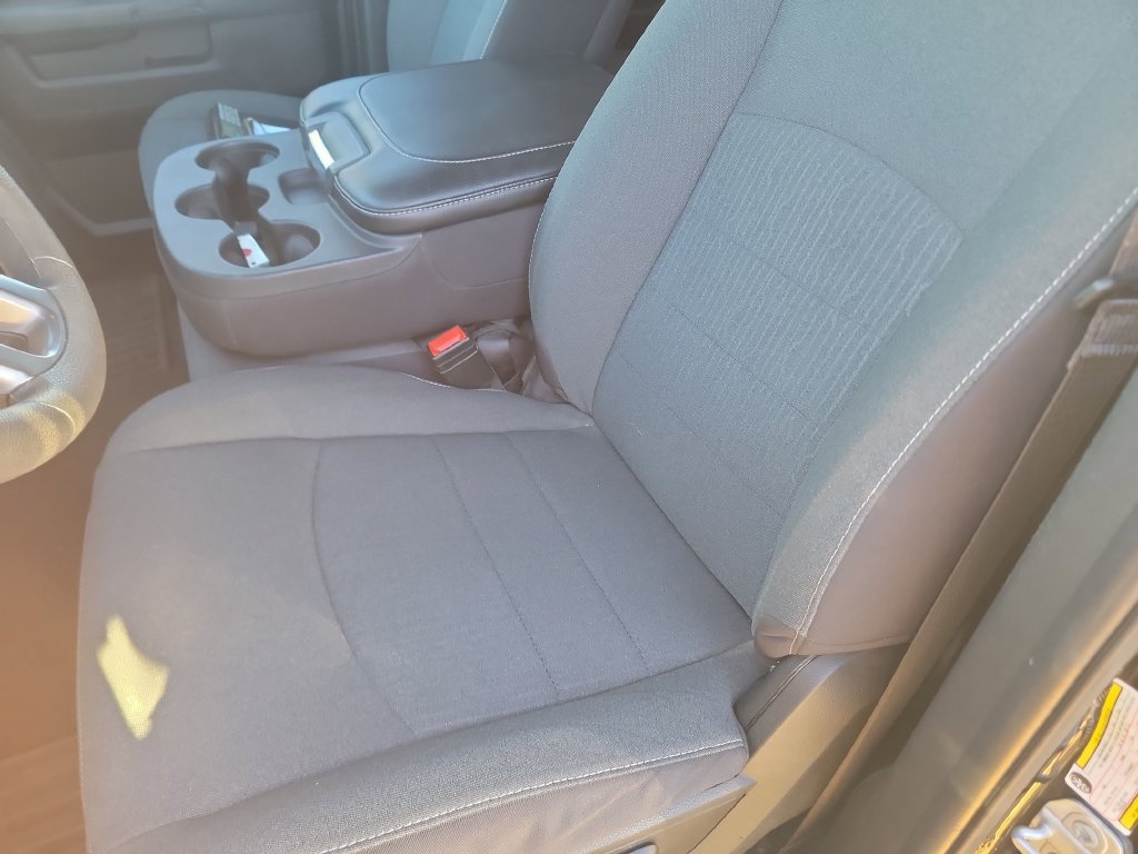 Used 2023 RAM 1500 Warlock w/ Electronics Group AWD/4WD image 14