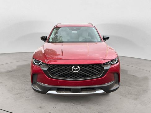 New 2026 MAZDA CX-50 2.5 Turbo w/ Accent Package AWD/4WD image 2