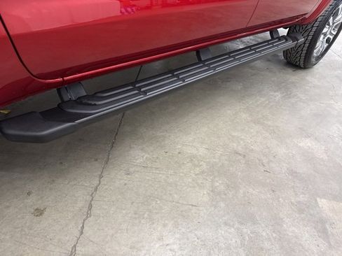 Used 2021 Ford Ranger Lariat image 23