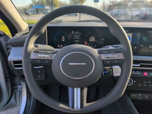 Used 2025 Hyundai Sonata SEL image 29