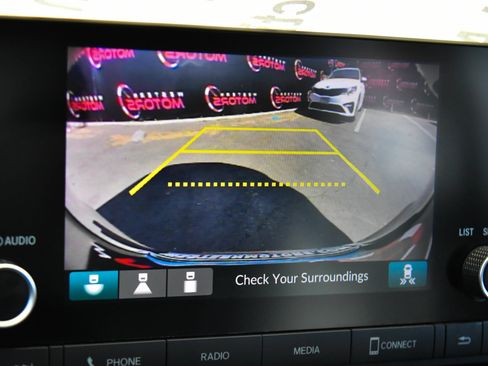 Used 2024 Acura Integra A-Spec FWD image 18