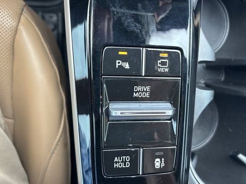 Used 2021 Hyundai Sonata Limited FWD image 40