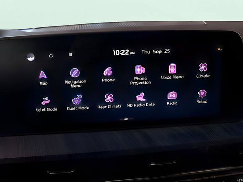 New 2025 Kia Telluride EX image 21