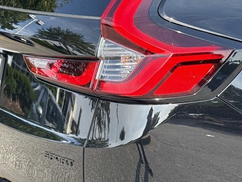 Certified 2026 Honda CR-V Sport-L image 29