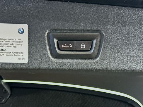 Used 2024 BMW i4 eDrive40 RWD image 31