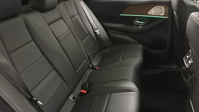 Certified 2026 Mercedes-Benz GLE 350 4MATIC image 36