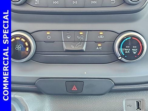 New 2025 Ford Transit 250 Low Roof image 22