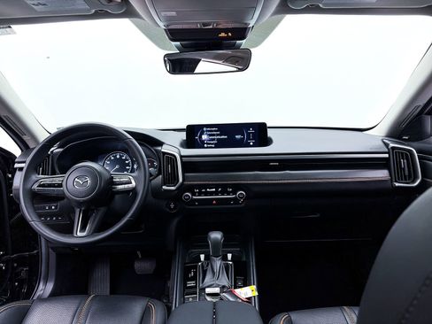 Certified 2025 MAZDA CX-50 AWD 2.5 Hybrid w/ Weather Package image 28