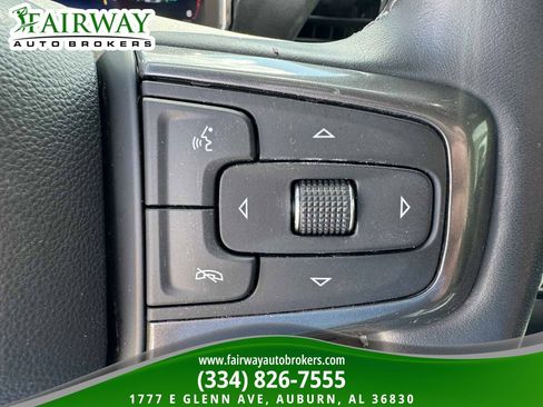 Used 2024 Chevrolet Silverado 2500 High Country w/ Midnight Edition AWD/4WD image 20