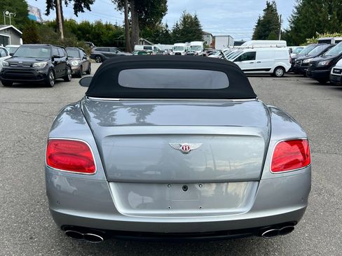 Used 2013 Bentley Continental GT image 6