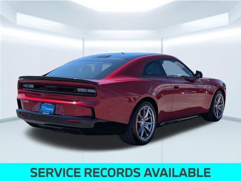 Used 2024 Dodge Charger Daytona Scat Pack w/ Plus Group AWD/4WD image 5